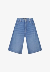 Seleccionado, medium blue