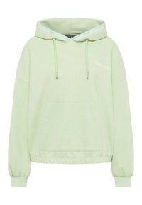 Bruno Banani CARDENAS - Luvtröja - grün