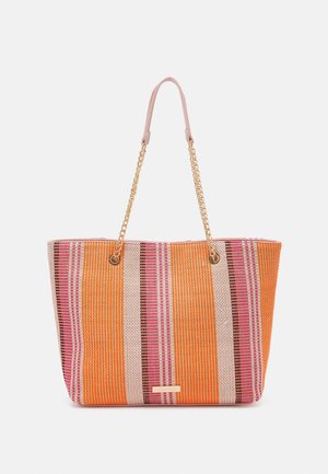 Handtasche - pink