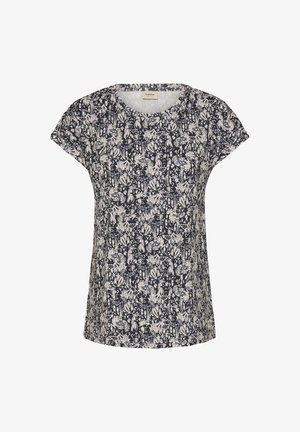 Fransa, FRSEEN - T-shirt basique - floral paisley salute