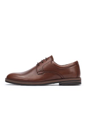 DOUGLAS - Derbies & Richelieus - cuir