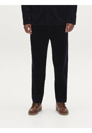 Gabba MONZA IBRE - Hlače - navy