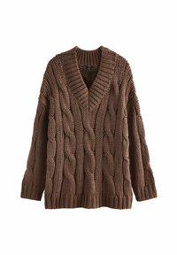 Next Neule - brown