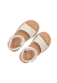 TOMS Babyschoenen - gold