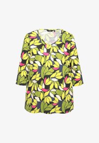 Unausgewählt, pale green