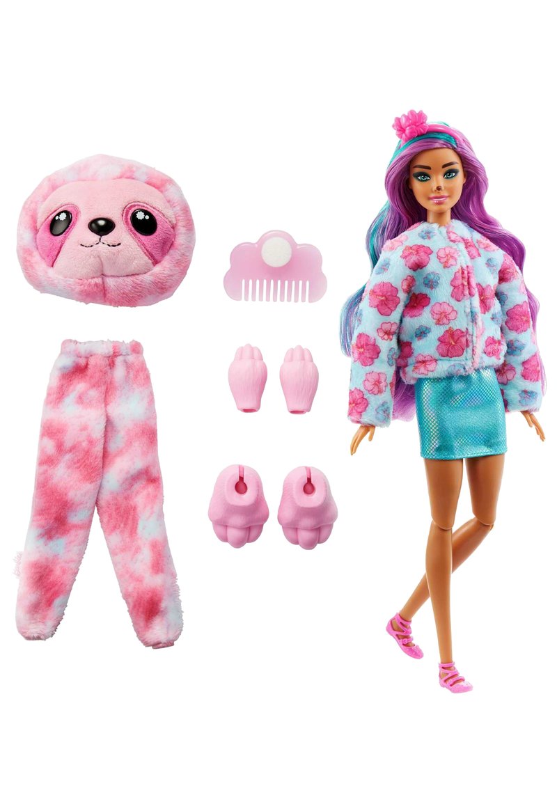 Pink Puma Barbie Zalando CUTIE REVEAL TRAUMLAND FANTASIE SERIE - Main Image