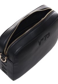 V73 Bandolera - nero