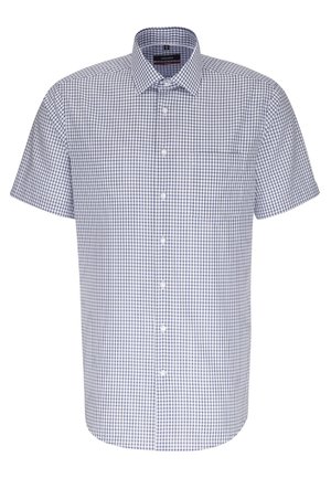 Seidensticker MODERN FIT - Shirt - blue