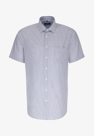 Seidensticker MODERN FIT - Hemd - blue