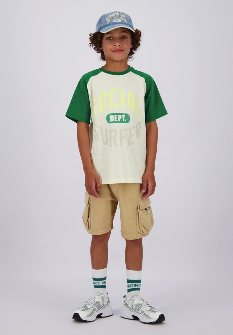 VINGINO Shorts beige