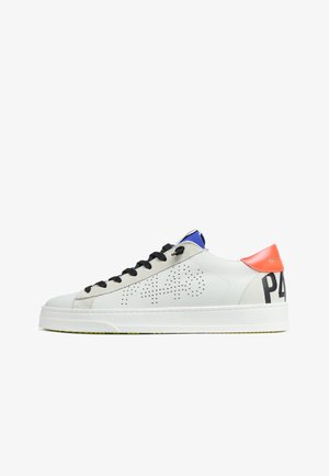 P448, JACK - Sneakers basse - coral fluo