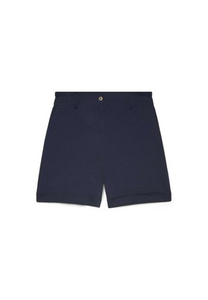 Fiorella Rubino, PANTALONI BERMUDA - Pantaloni scurți - blu