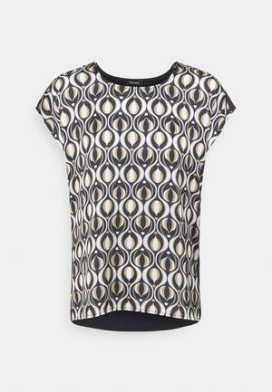 NON SLEEVE - Triko s potiskem - multi coloured