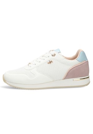 LINN - Sneakers laag - lilac