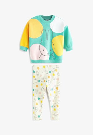 SET - Tuta - multicoloured