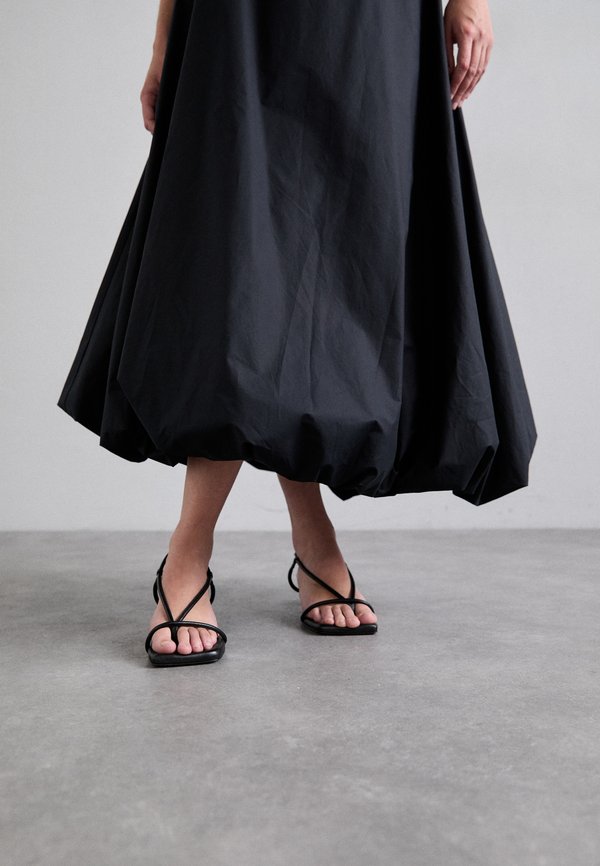 AUBREY - Maxi skirt4