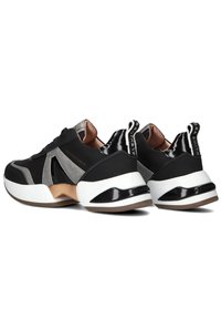 ALEXANDER SMITH MARBLE - Sneakers basse - zwart