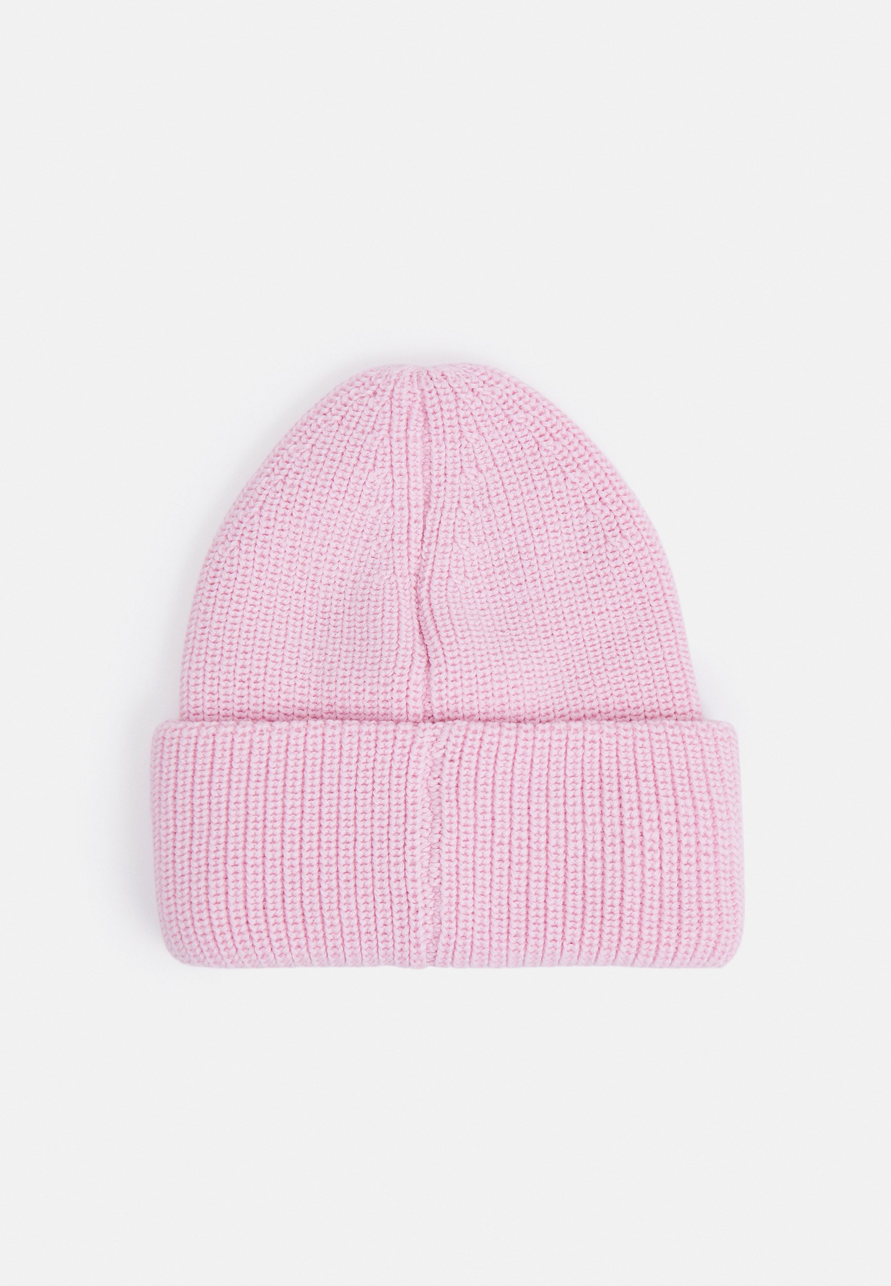 Calvin Klein Jeans MONOGRAM BEANIE - Berretto - blossom/rosa - Zalando.it