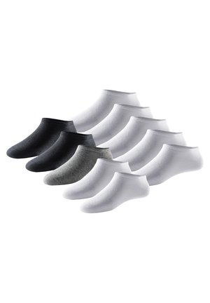 10-PACK BIRD - Socks - sortiert
