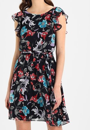Freizeitkleid - dark blue