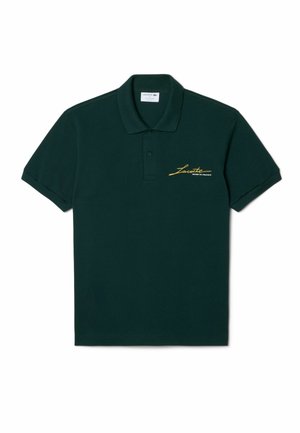 Lacoste, LACOSTE - - Poloshirt - vert sinople-yzp
