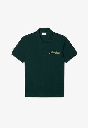 Lacoste, LACOSTE - - Polo - vert sinople-yzp