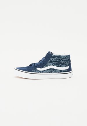 MID REISSUE - Kõrge servaga tossud - blue
