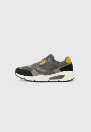 BRONX - Sneakers laag - chimera/tawny olive/smokey olive