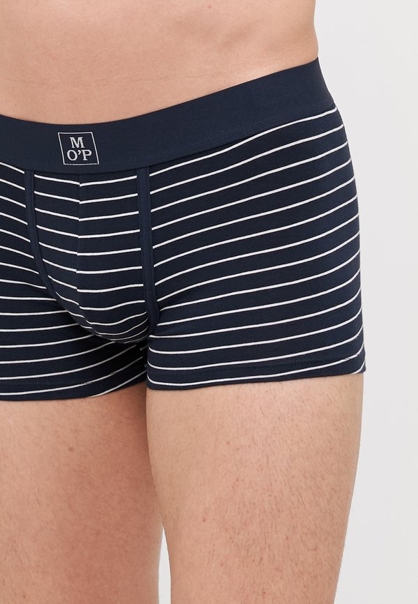 ESSENTIALS 3 PACK - Trunks2