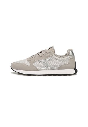 Sneakers basse - grau