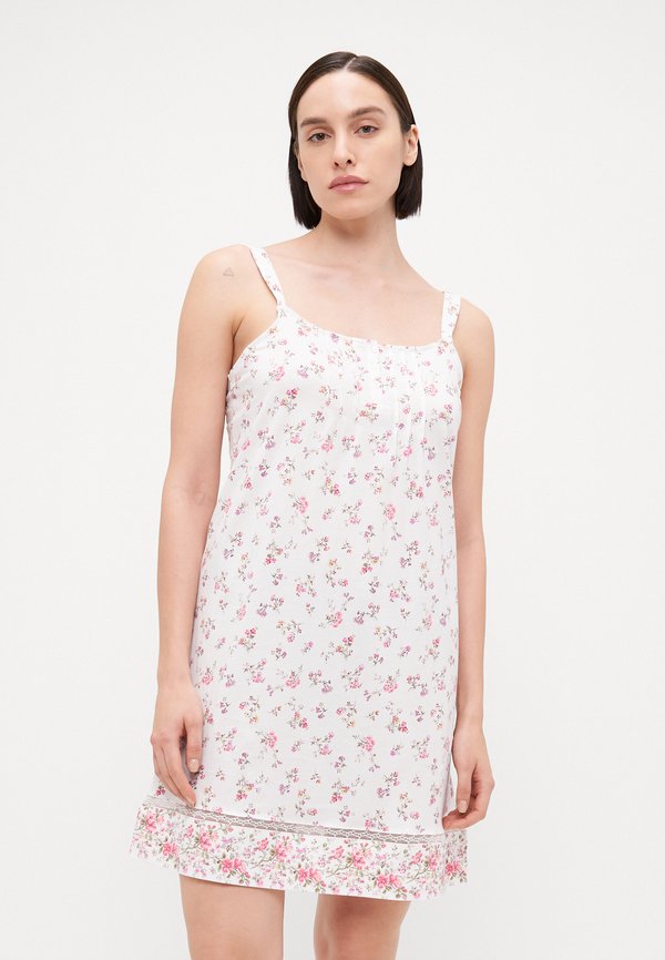 GOWN - Nightie - ivory3