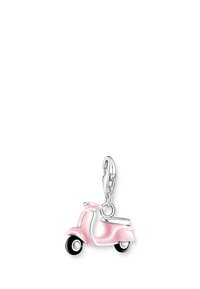 THOMAS SABO SCOOTER - Hanger - pink