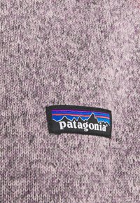 Patagonia BETTER SWEATER - Camisola com fecho - hazy purple