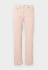 Unselected, candy floss