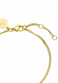 PURELEI Armband - goldfarben