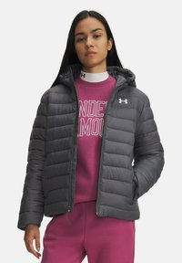 Sportswear Insulate - Winter jacket - castlerock
