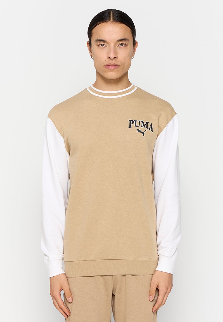 Puma Sweater beige Puma Sweater beige
