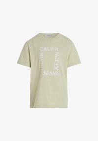 Unselected, celadon green