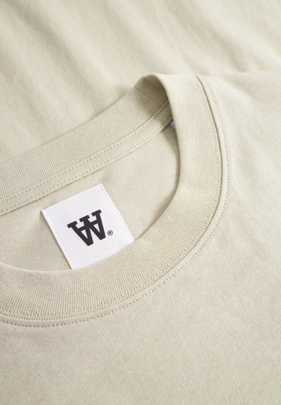 WOOD WOOD WWLIAM AACHEST 25220 - T-shirt imprimé - moonstruck