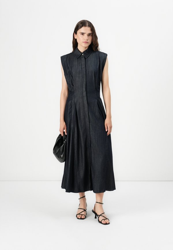 SLFRILLO DRESS - Shirt dress4