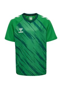 Niewybrane, jelly bean botanical garden