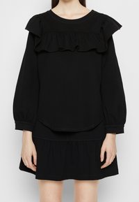 See by Chloé Camiseta de manga larga - black