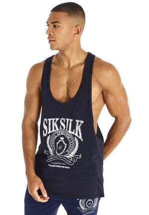 Top - navy