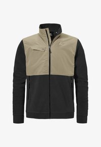 Ausgewählt, schwarz