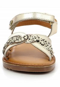 Kickers BETTY - Sandalias - dore