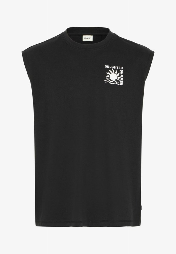 SDOLAV - Print T-shirt3