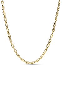 Pandora Náhrdelník - gold plated