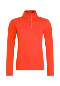 Nevybrané, poppy red