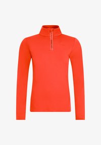Nevybrané, poppy red