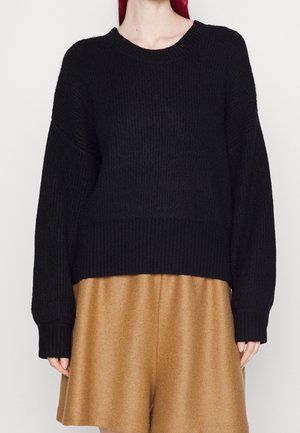 Neule - black